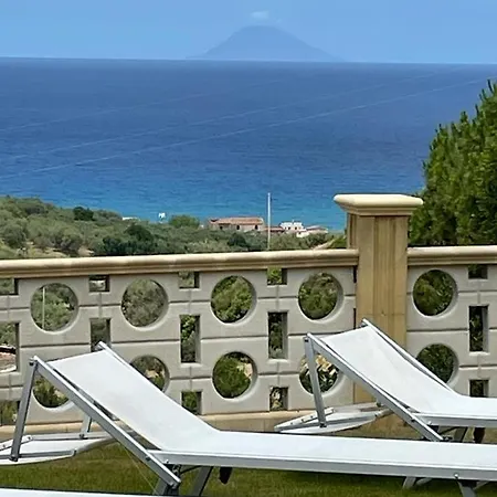 Serena Vakantiehuis *