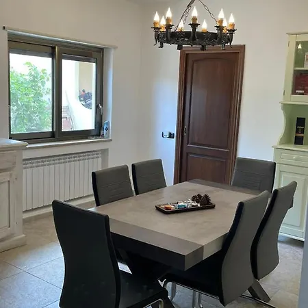 Serena Vakantiehuis *
