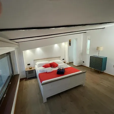 Vakantiehuis Serena *
